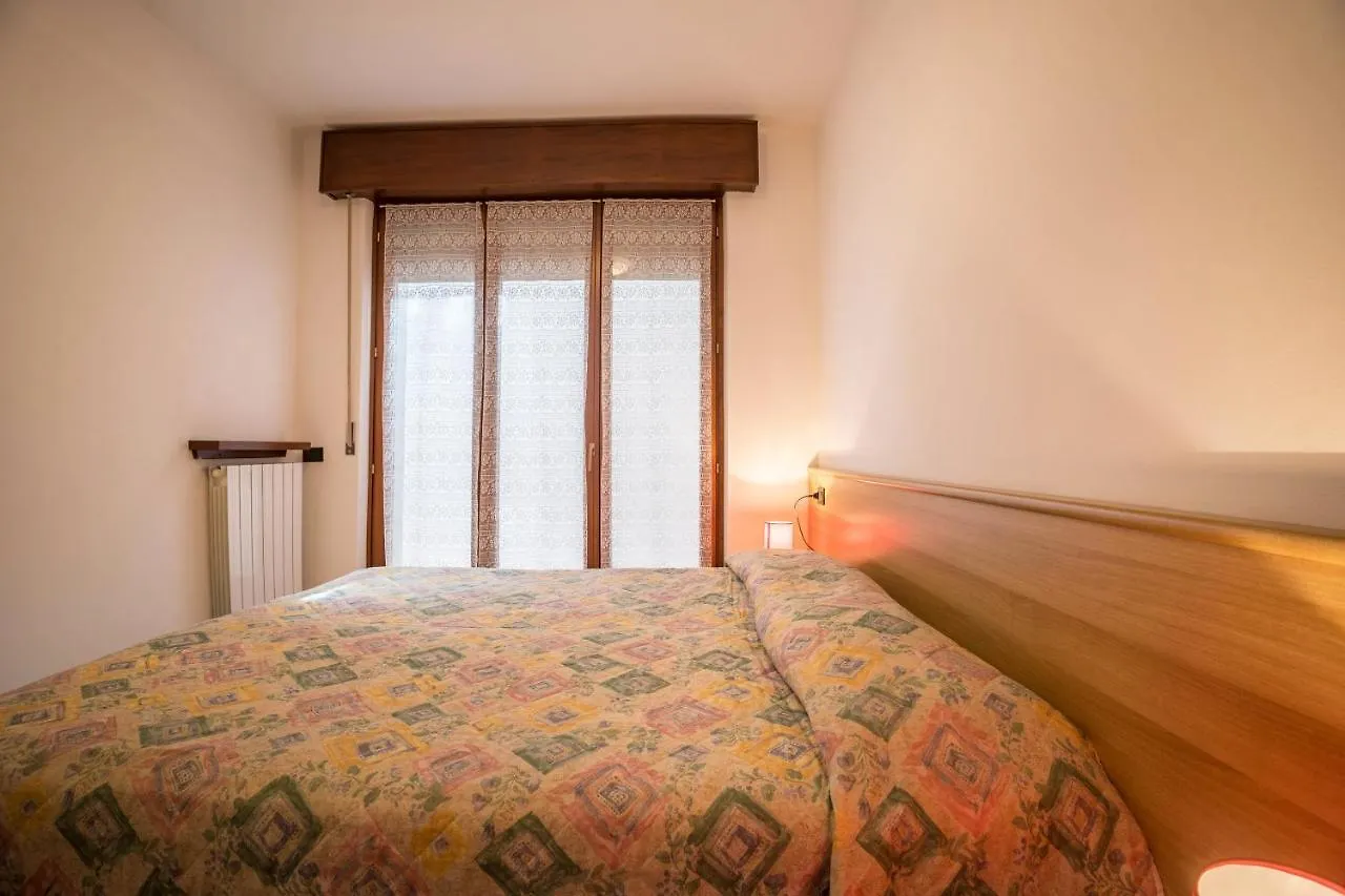 Appartamento Assenza 8 Brenzone sul Garda